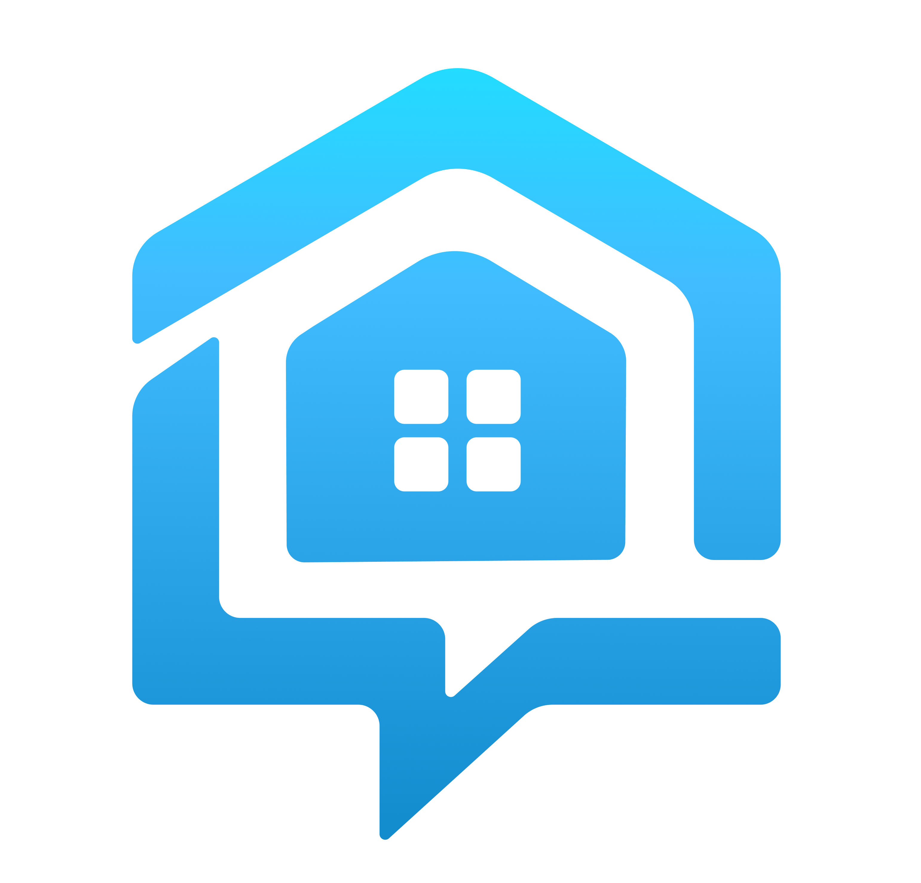 แผนที่นำทาง Estate Reality