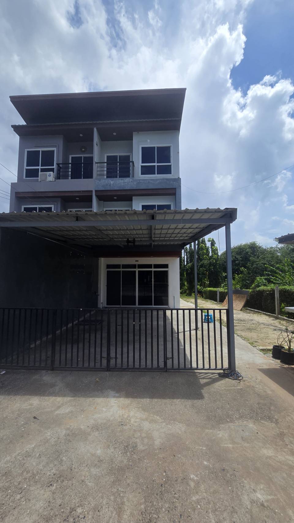 📣 ขายอาคารพาณิชย์ 3 ชั้น ทำเลทอง ใจกลางเมืองภูเก็ต — photo 2